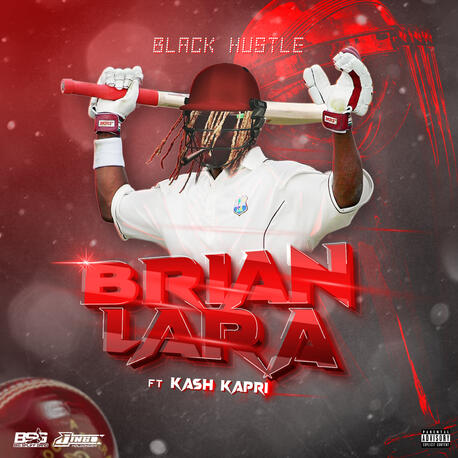 BRIAN LARA BRIAN LARA